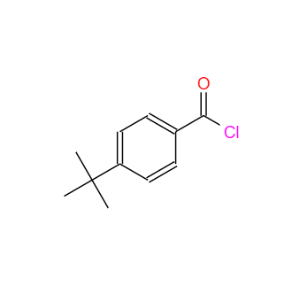 CAS：1710-98-1，對叔丁基苯甲酰氯