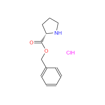 CAS：16652-71-4，脯氨酸芐酯鹽酸鹽