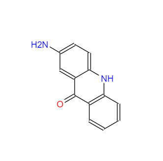 CAS：27918-14-5，2-氨基吖啶酮