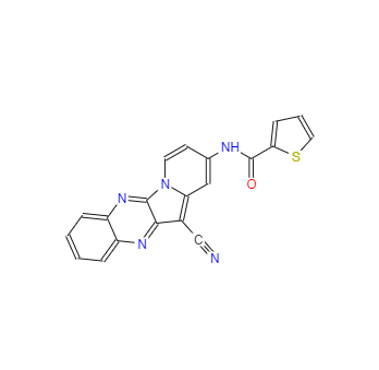 CAS：487020-03-1，HI-TOPK-032