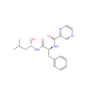 CAS：289472-81-7，硼替佐米雜質(zhì)08 