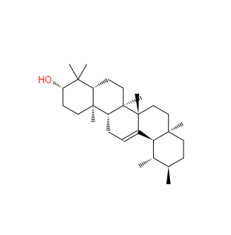 CAS：638-95-9，α-香樹精 