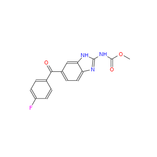 CAS：31430-15-6，氟苯咪唑