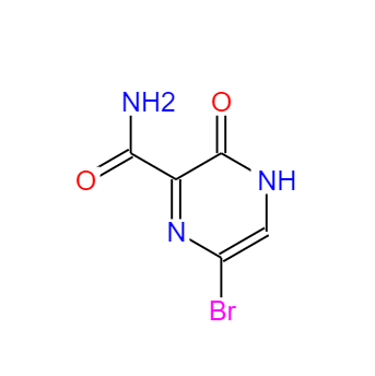 CAS：259793-88-9，6-溴-3-羥基吡嗪-2-甲酰胺