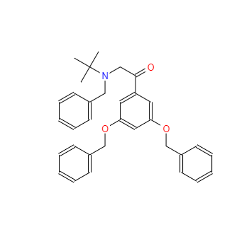 CAS：52144-92-0，特布他林雜質15