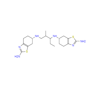 CAS：1973461-14-1，普拉克索雜質C 