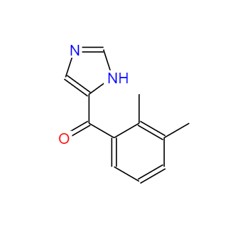 CAS：91874-85-0，鹽酸右美托咪定雜質(zhì)D 