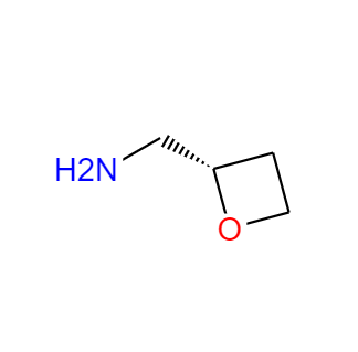 CAS：2091328-57-1，(S)-氧雜環(huán)丁烷-2-甲胺