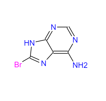 CAS：6974-78-3，8-溴腺嘌呤