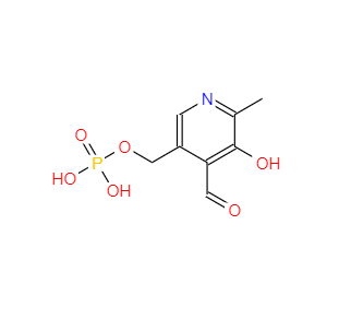 CAS：853645-22-4，磷酸吡哆醛水合物 