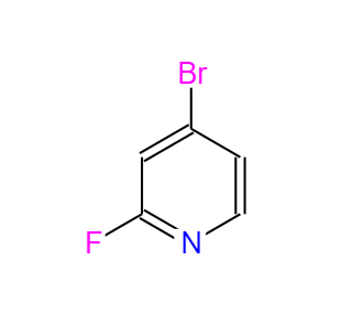 CAS：128071-98-7，4-溴-2-氟吡啶 