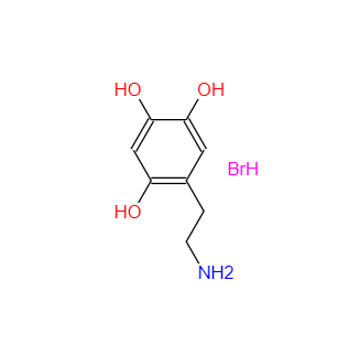 CAS：636-00-0，6-羥基多巴胺合溴化氫 