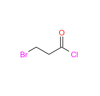 CAS：15486-96-1，3-溴丙酰氯