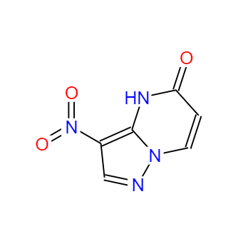 CAS：1919868-75-9，3-硝基吡唑并[1,5-a]嘧啶-5(4H)-酮 