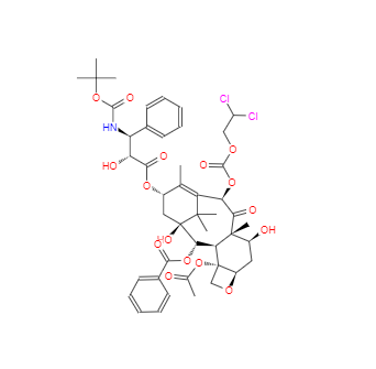 CAS：158810-73-2，多西他賽雜質16 
