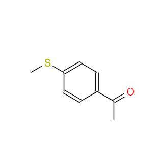 CAS：1778-09-2，4-甲硫基苯乙酮 