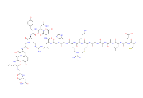 CAS：12650-88-3，溶菌酶 