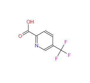CAS：80194-69-0，2-羧酸-5-三氟甲基吡啶