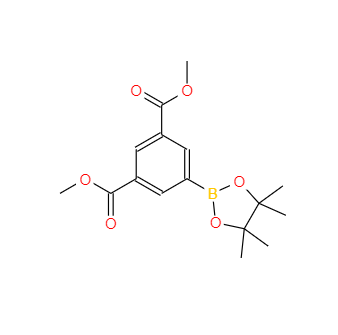 CAS：944392-68-1，3,5-二甲氧羰基苯硼酸頻哪醇酯 