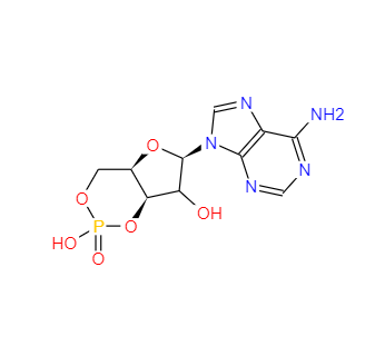 CAS：60-92-4，環(huán)磷酸腺苷 