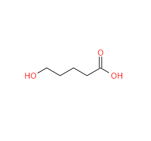CAS：13392-69-3，5-羥基 戊酸