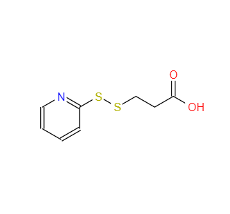 CAS：68617-64-1，3-(2-吡啶二硫代)丙酸