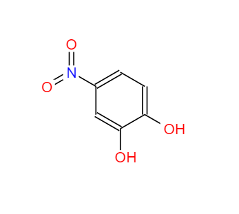 CAS：3316-09-4，4-硝基兒茶酚
