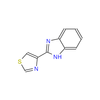 CAS：148-79-8，噻菌靈 