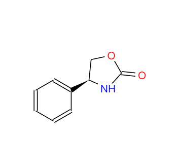 CAS： 99395-88-7， (S)-4-苯基-2-唑烷酮 