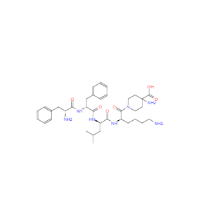 CAS：1024828-77-0，Difelikefalin 