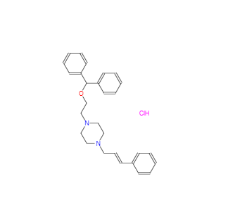 CAS：67469-75-4，GBR 12783 dihydrochloride 