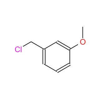 CAS：824-98-6，間甲氧基氯芐 