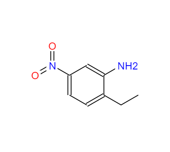 CAS：20191-74-6，2-乙基-5-硝基苯胺