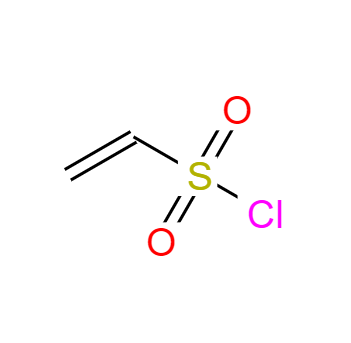 CAS：6608-47-5，乙烯基磺酰氯 