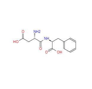 CAS：13433-09-5，L-天冬氨酰-L-苯丙氨酸