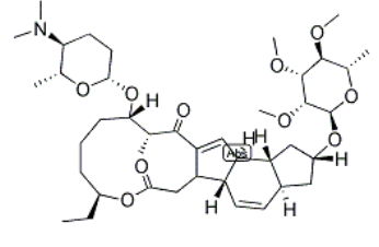 CAS：168316-95-8，多殺菌素 