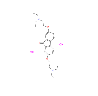 CAS：27591-69-1，鹽酸替洛隆 