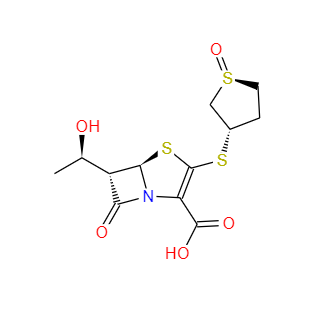 CAS：120788-07-0，硫培南