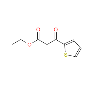 CAS：13669-10-8，3-氧代-3-噻吩-2-yl-丙酸甲酯 