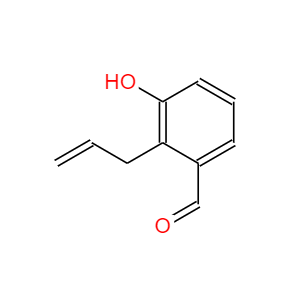 CAS：79950-42-8，2-烯丙基-3-羥基苯甲醛