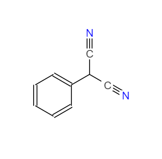 CAS：3041-40-5，2－苯基丙二氰 