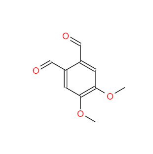 CAS：43073-12-7，4,5-dimethoxy-phthalaldehyde 