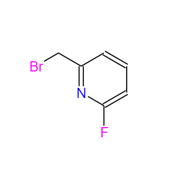 CAS：100202-78-6，2-(溴甲基)-6-氟吡啶