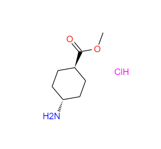 CAS：61367-07-5，4-氨基環(huán)己甲酸甲酯鹽酸鹽 