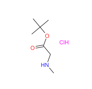 CAS：136088-69-2，肌氨酸叔丁酯鹽酸鹽 