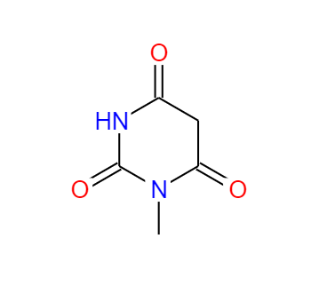 CAS：2565-47-1，1-甲基三嘧啶酮