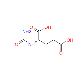 CAS：1188-38-1，N-氨甲酰谷氨酸(NCG) 