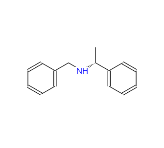CAS：38235-77-7，(R)-(+)-N-芐基-1-苯乙胺 