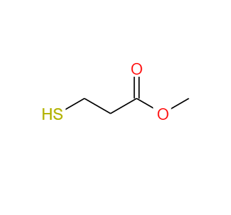 CAS：2935-90-2，3-巰基丙酸甲酯 
