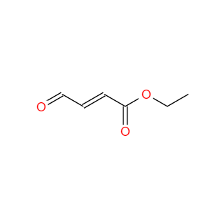 CAS：2960-66-9，反式-4-氧基-2-丁烯酸乙酯